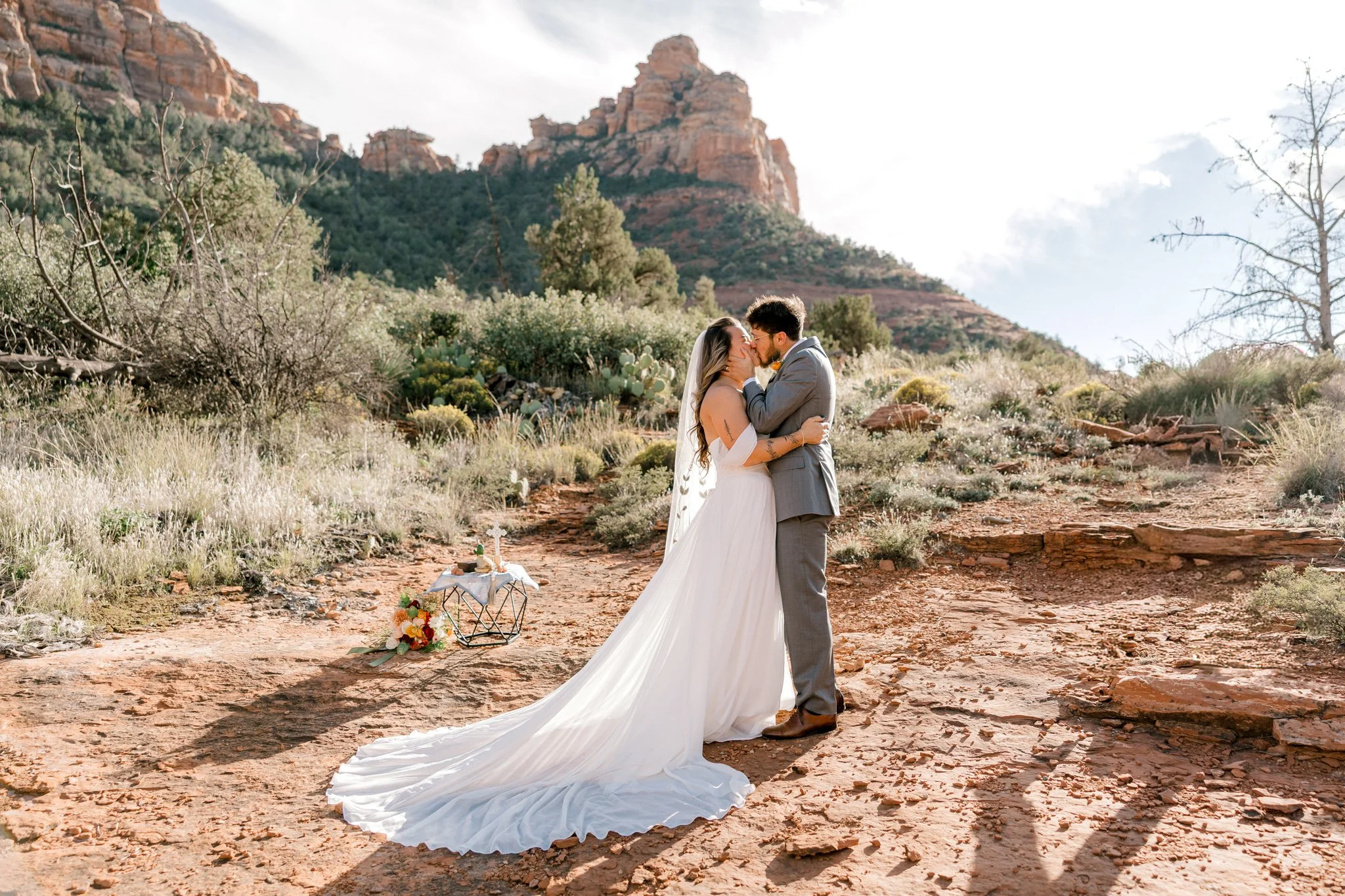 Arizona Wedding Photographer