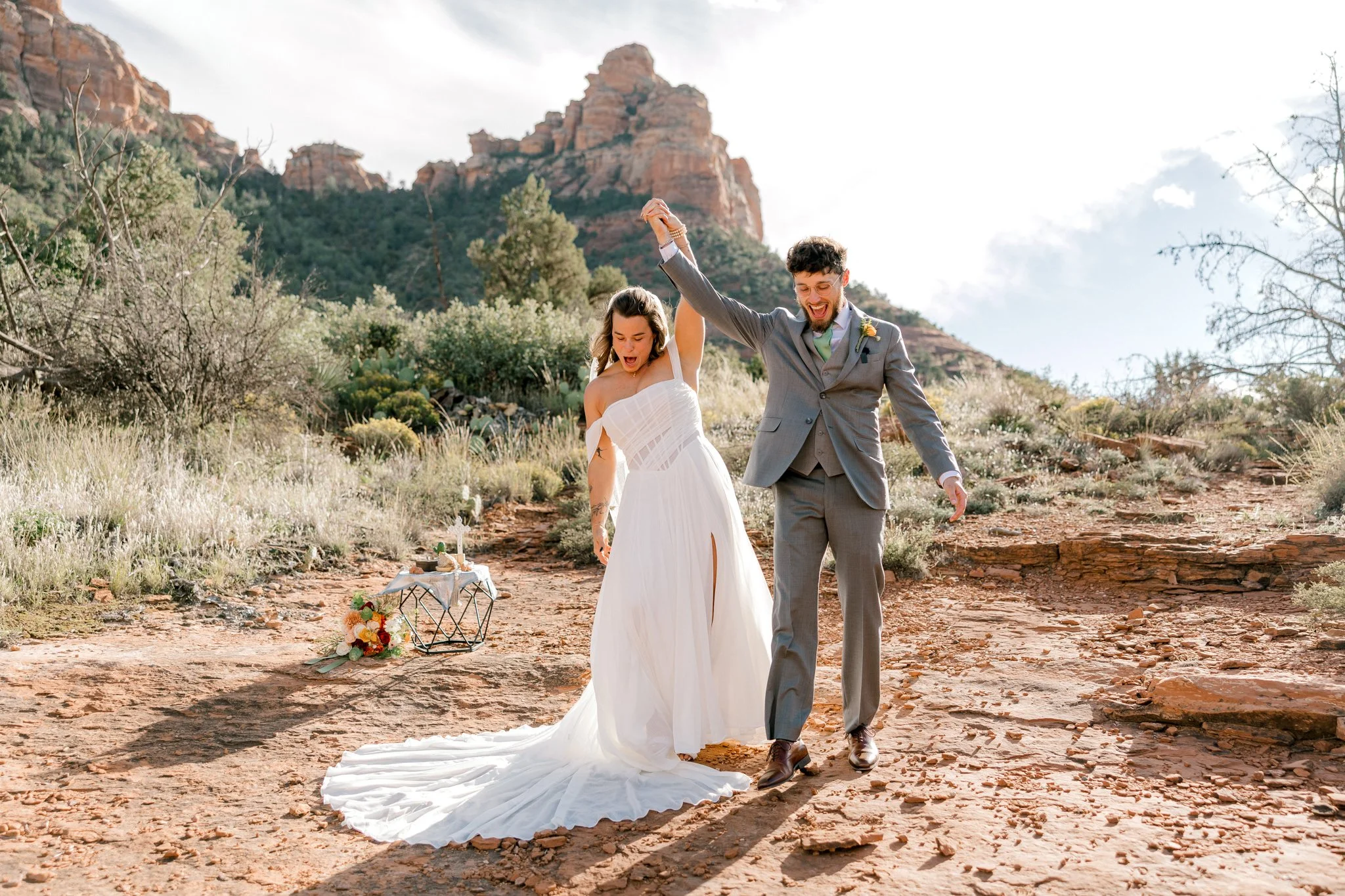 Arizona Wedding Photographer