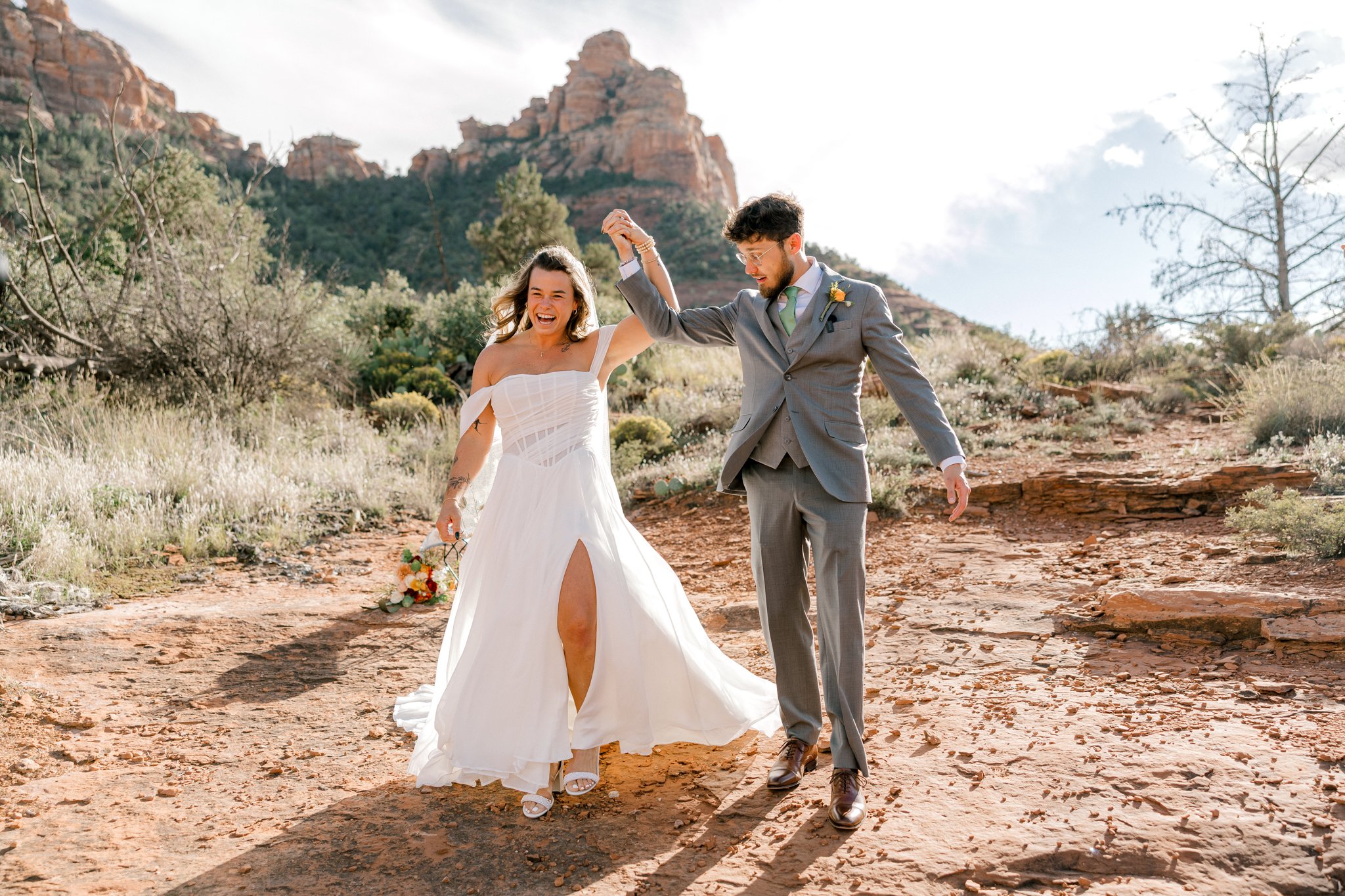 Arizona Wedding Photographer