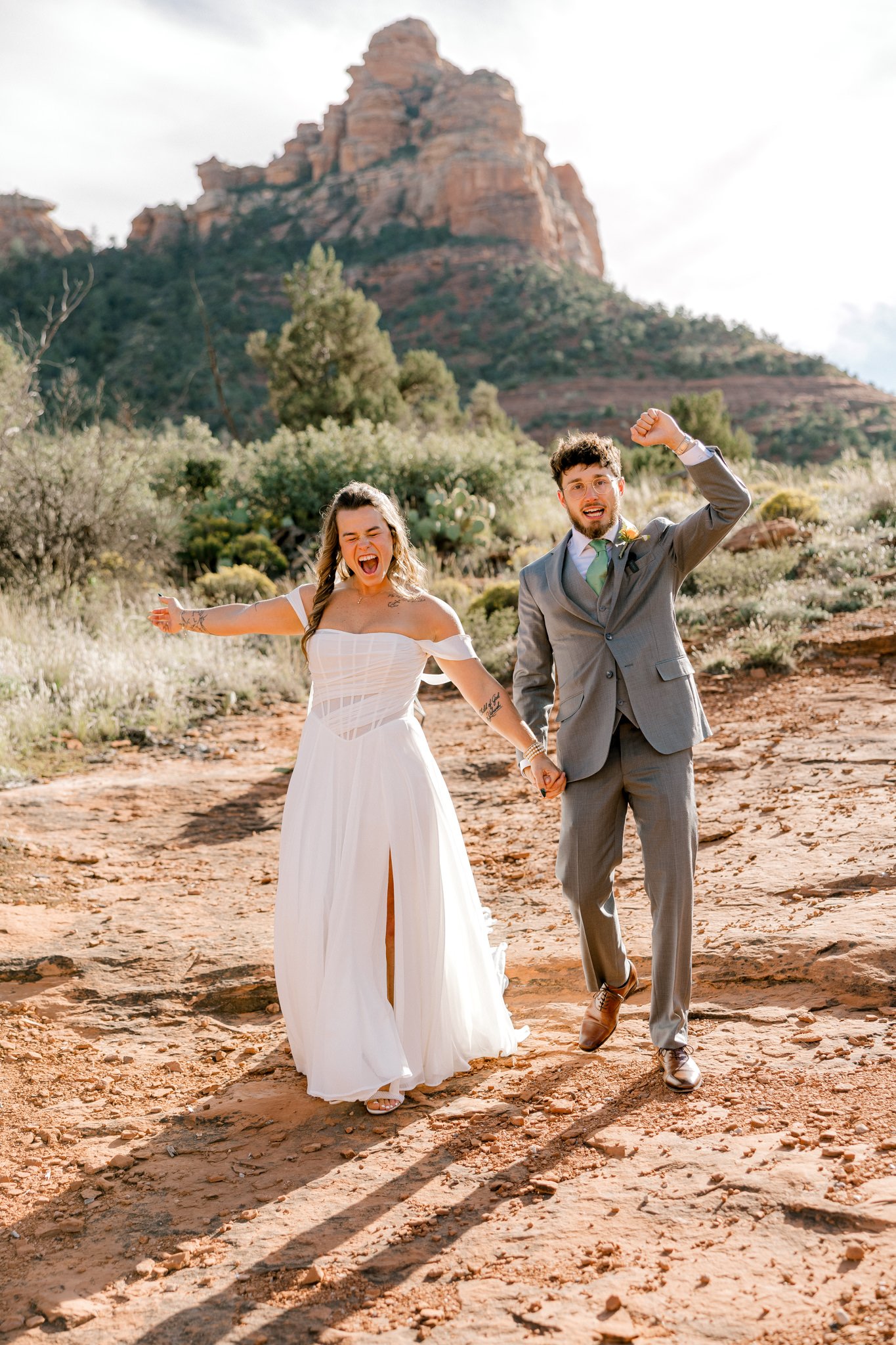 Arizona Wedding Photographer