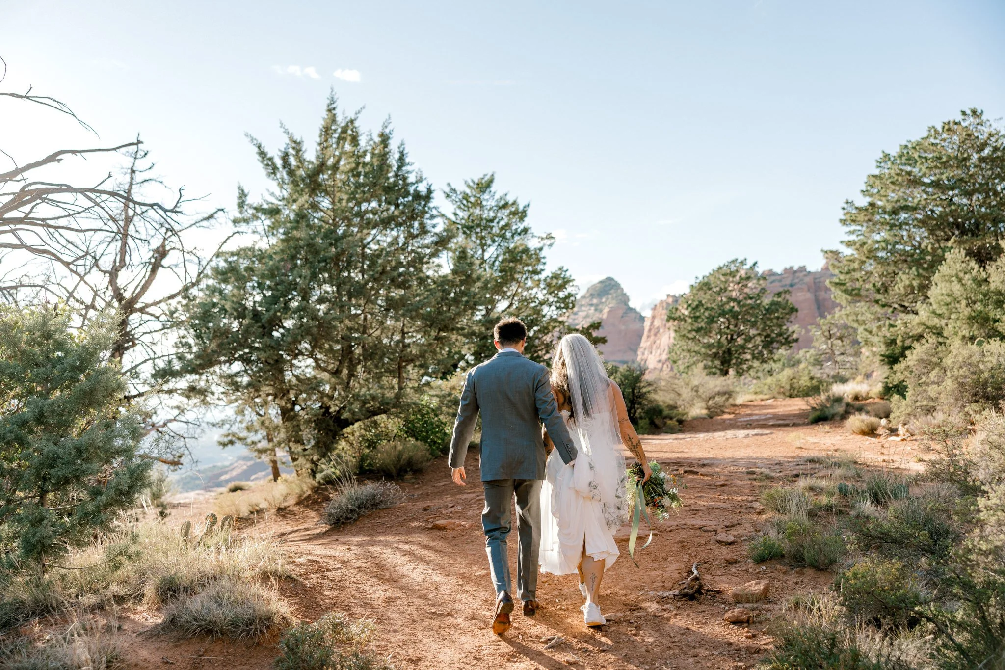 Arizona Wedding Photographer