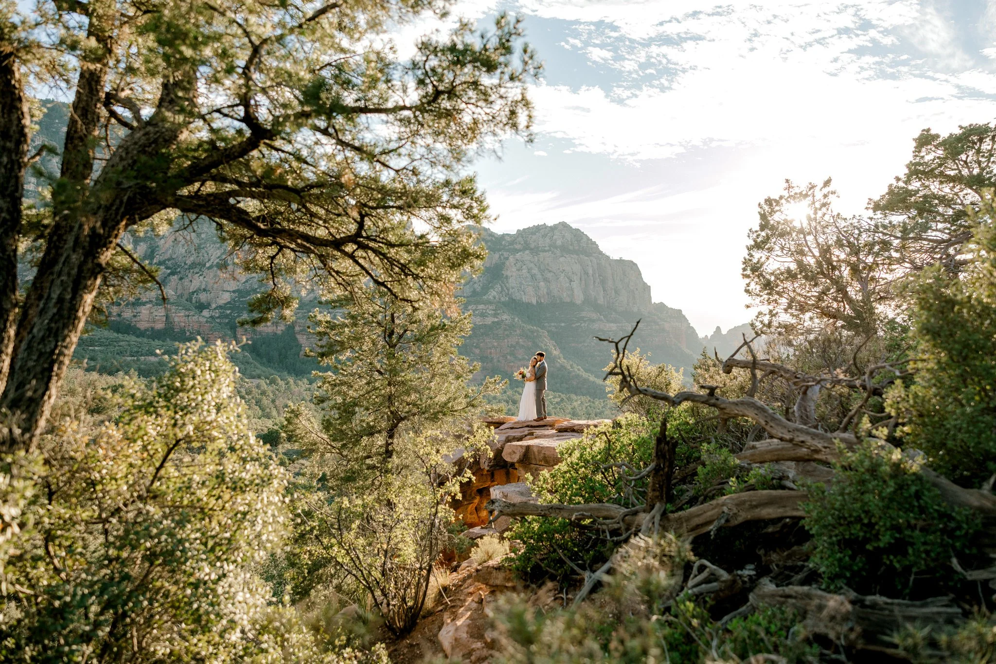 Arizona Wedding Photographer