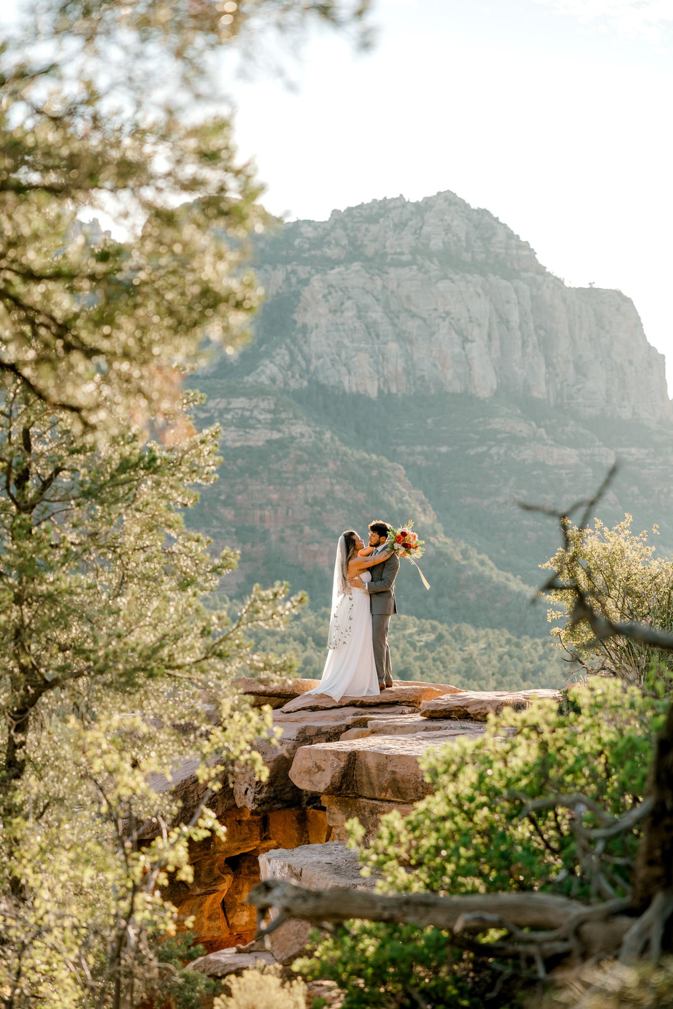 Arizona Wedding Photographer