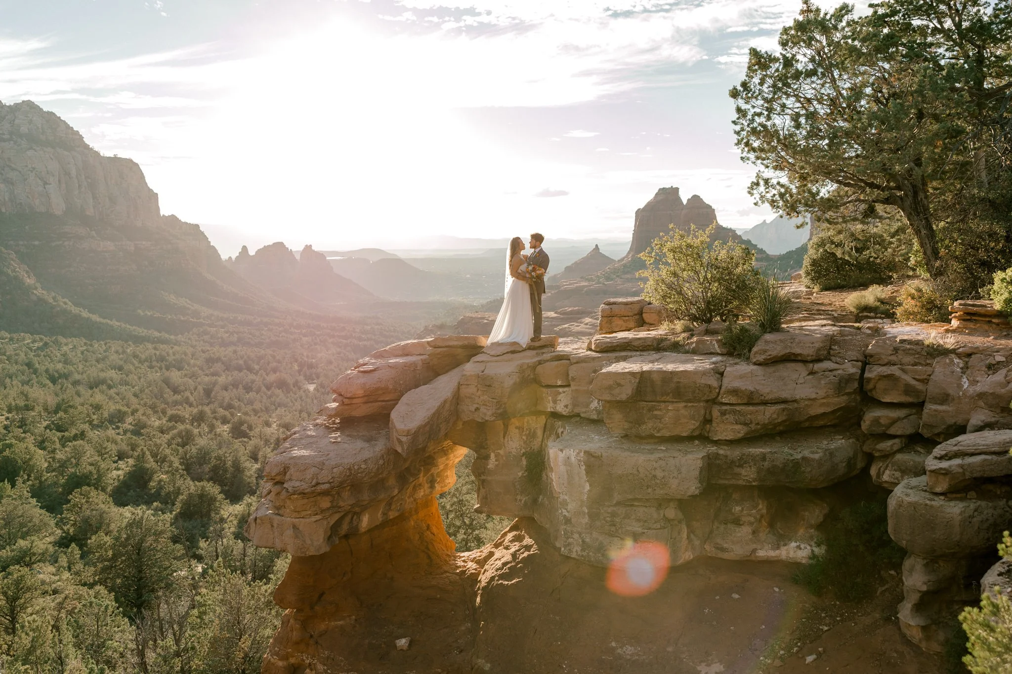 Arizona Wedding Photographer