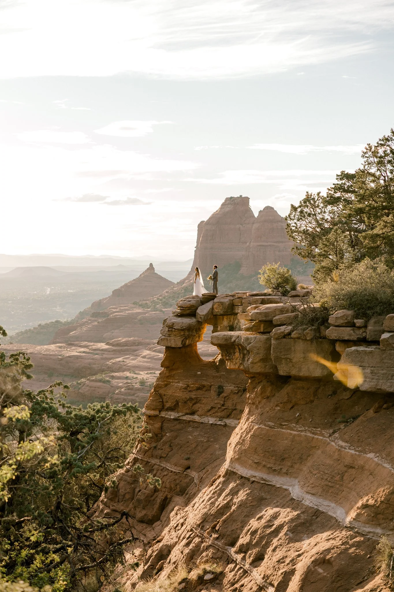 Arizona Wedding Photographer