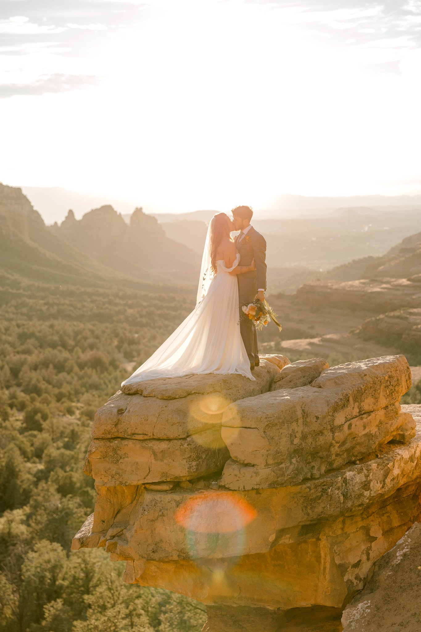 Arizona Wedding Photographer