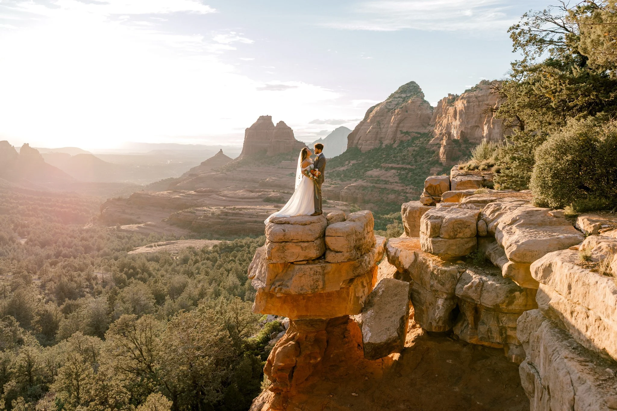 Arizona Wedding Photographer