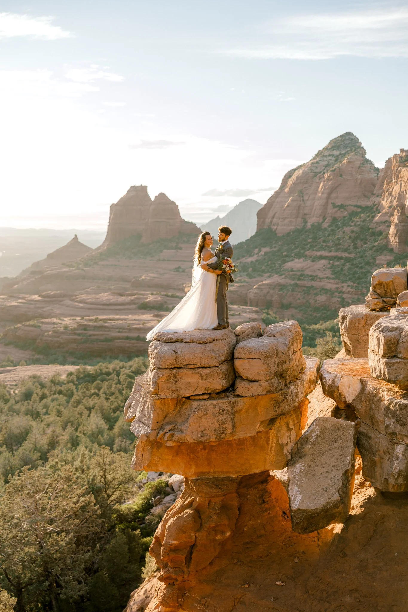 Arizona Wedding Photographer