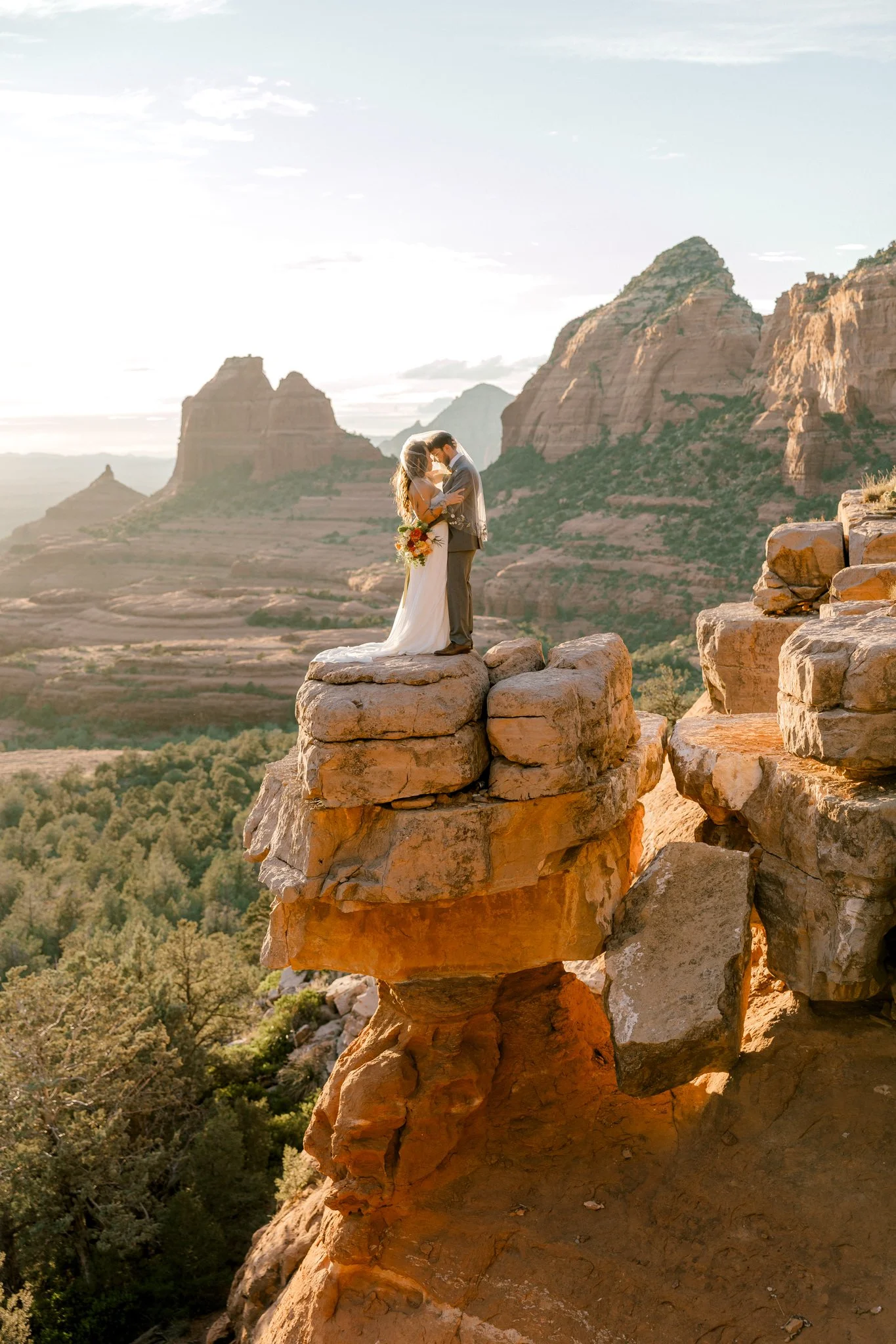Arizona Wedding Photographer