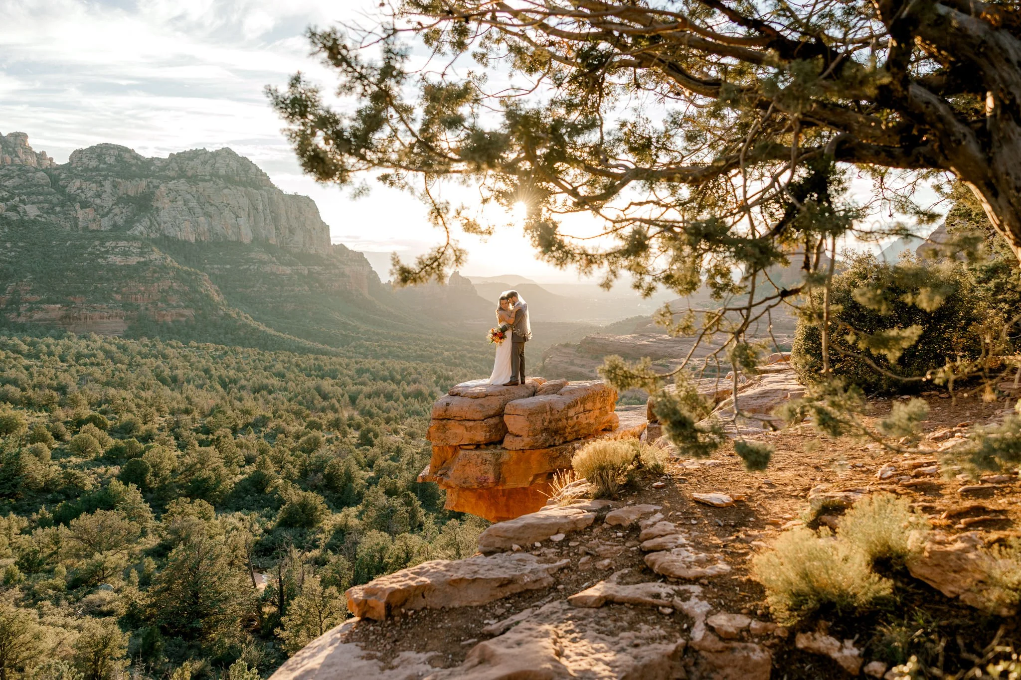 Arizona Wedding Photographer