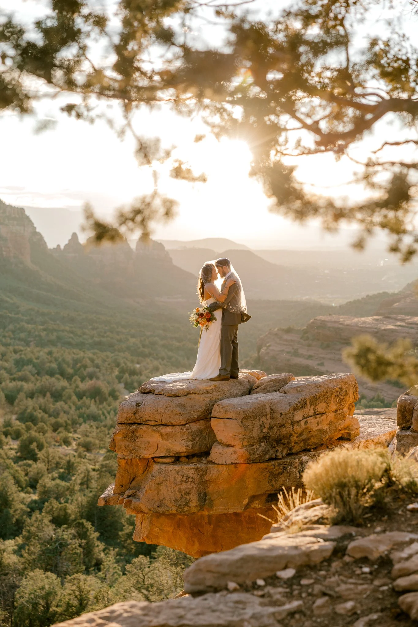 Arizona Wedding Photographer