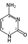Cytosine