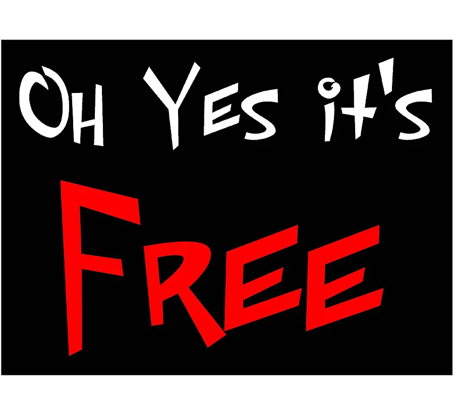 Our favorite (Cheap or FREE!) Tools 