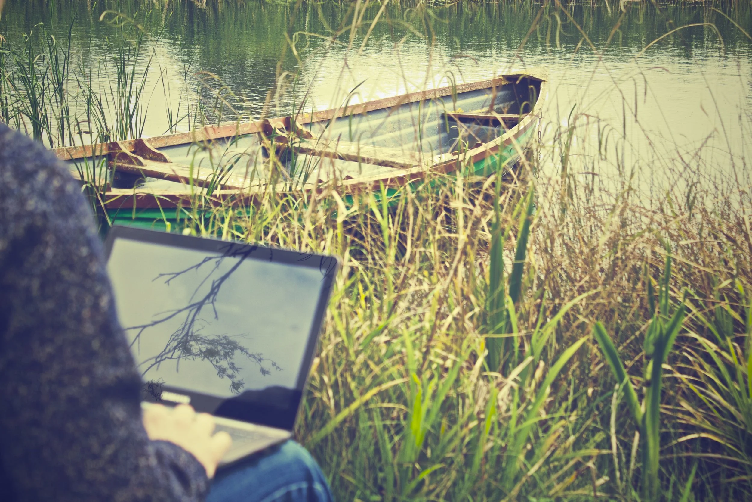 Rethinking the Modern Workplace Dynamic