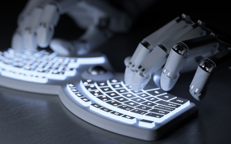 Technology and Recruiting: Part I