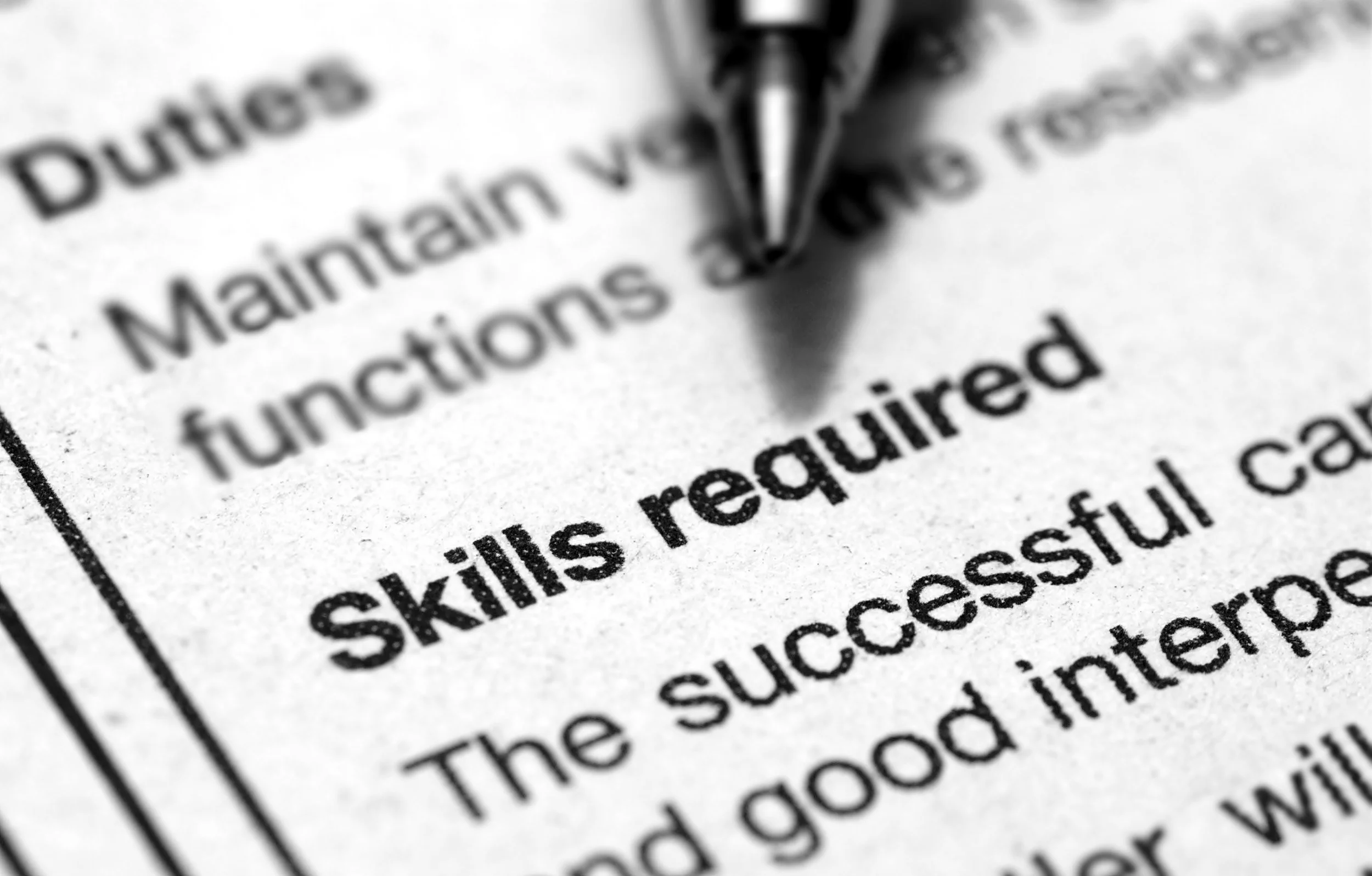 Avoid Creating a “Like Us” Culture with Performance Based Hiring