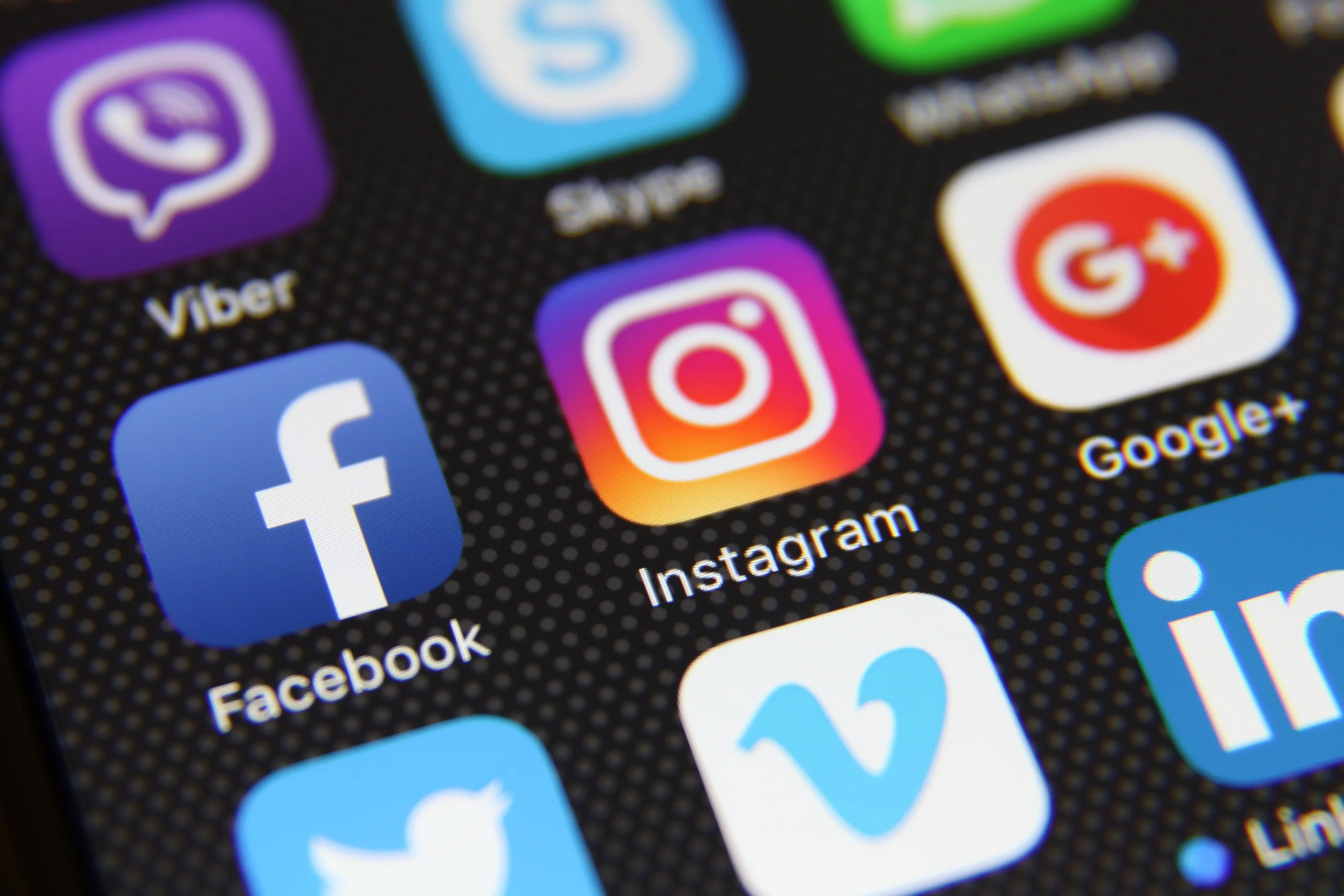 Social Media: Not Just for Candy Crush Anymore