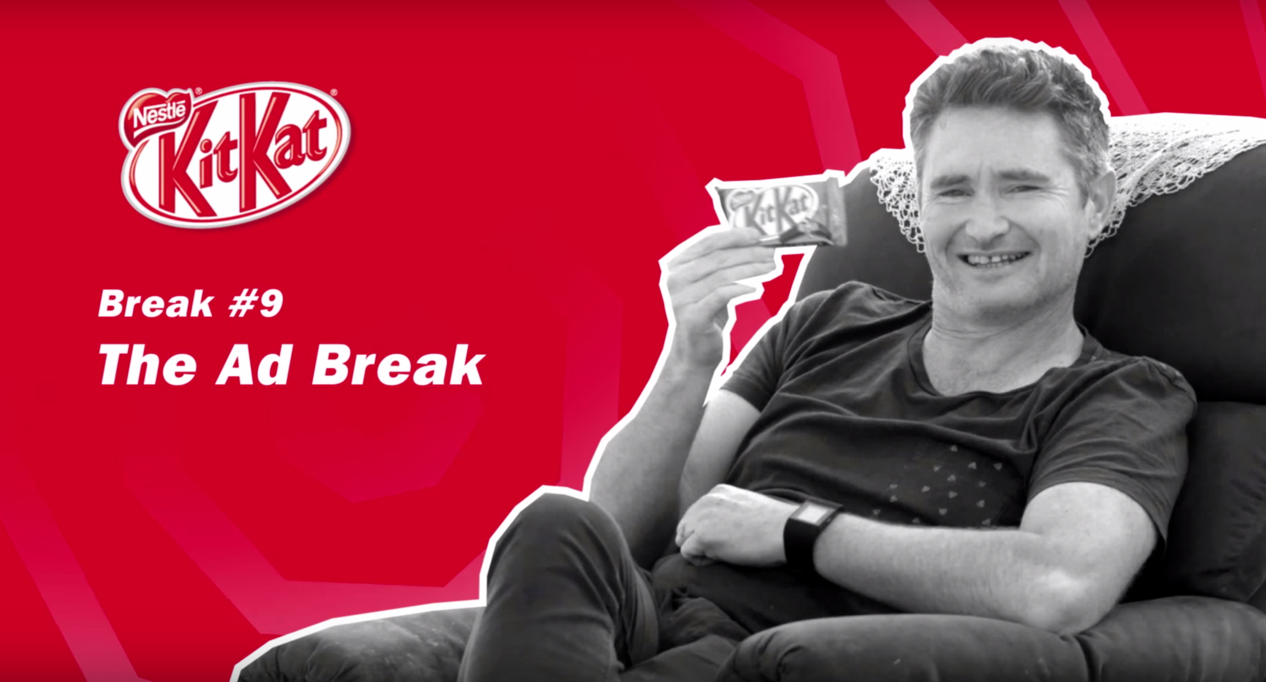 The Ad Break