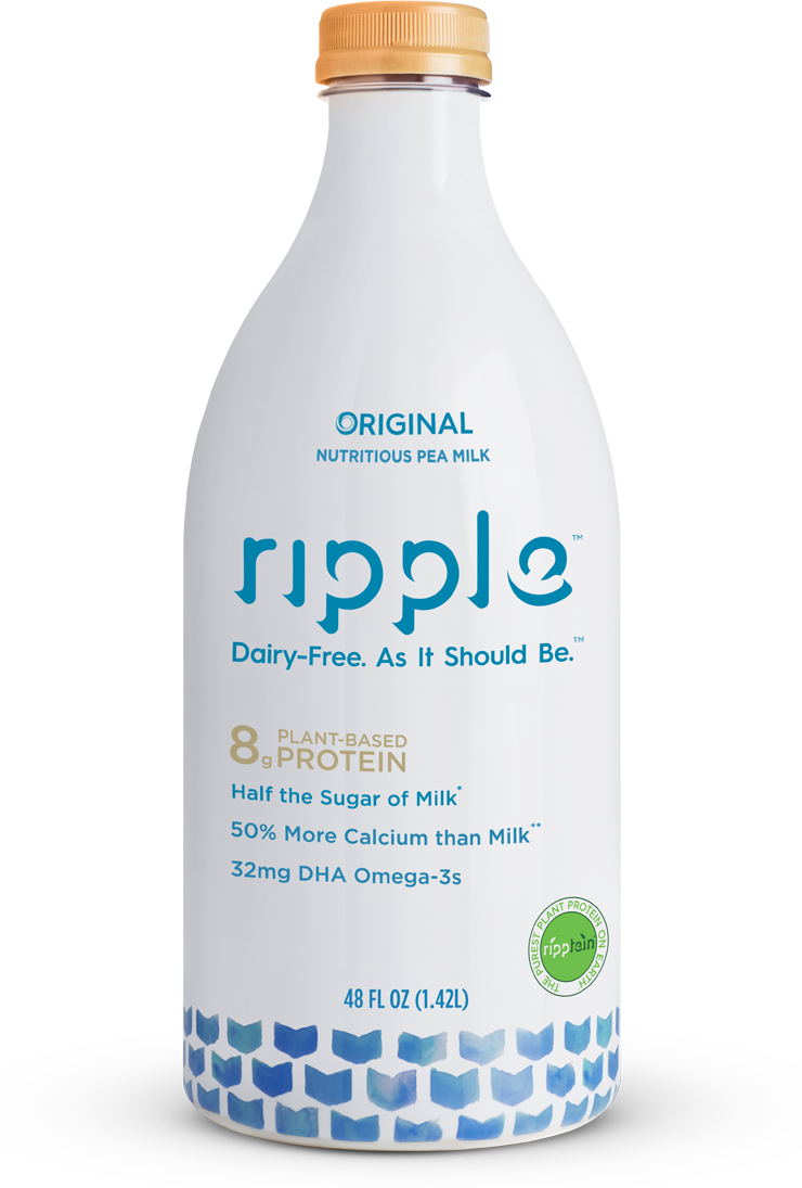 Photo: Ripple