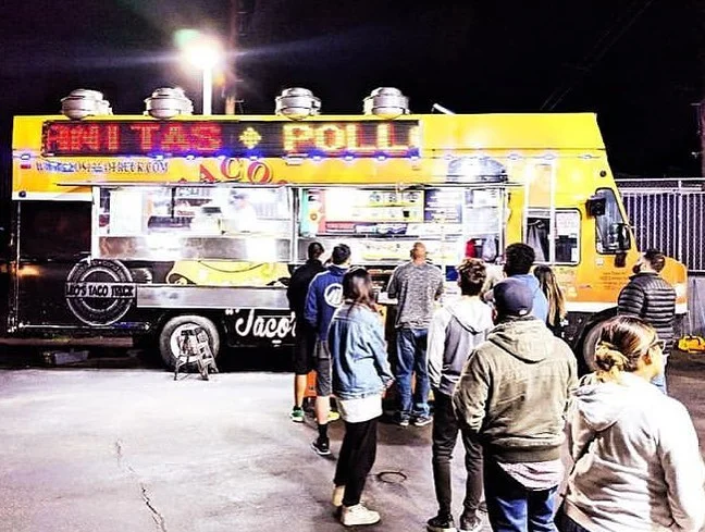 Lafoodculture 10 Tacos Making You Reconsider What You Know About Tacotuesday Food Tribe