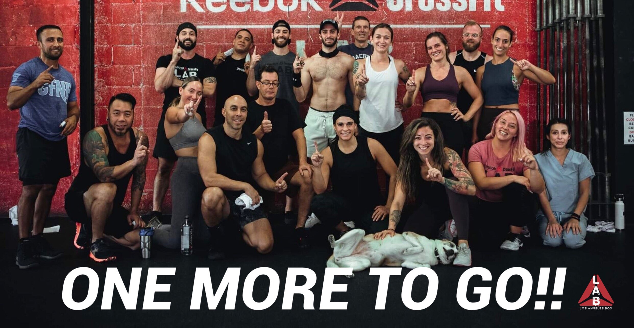 reebok crossfit lab