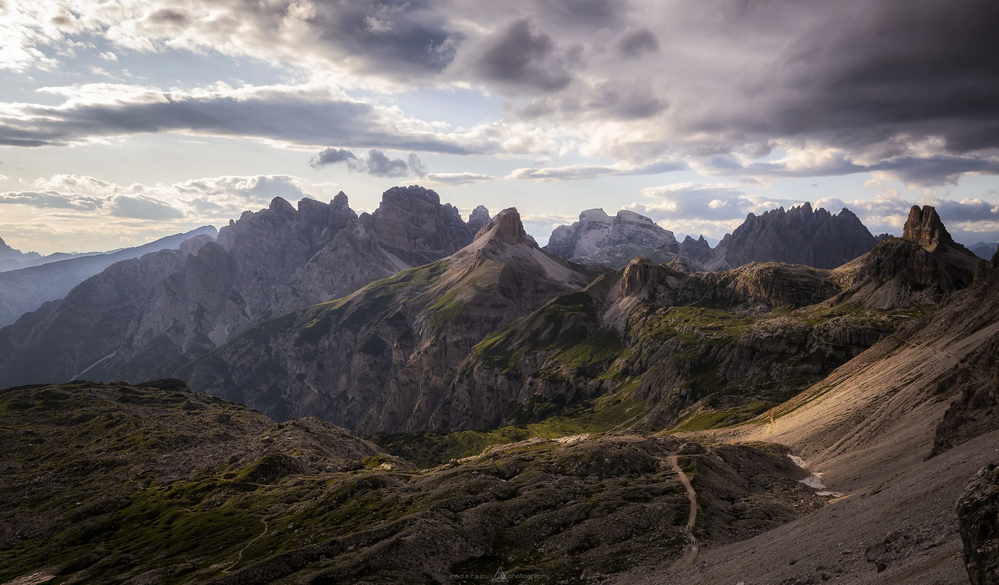 The Road To Tre Cime Web.jpg