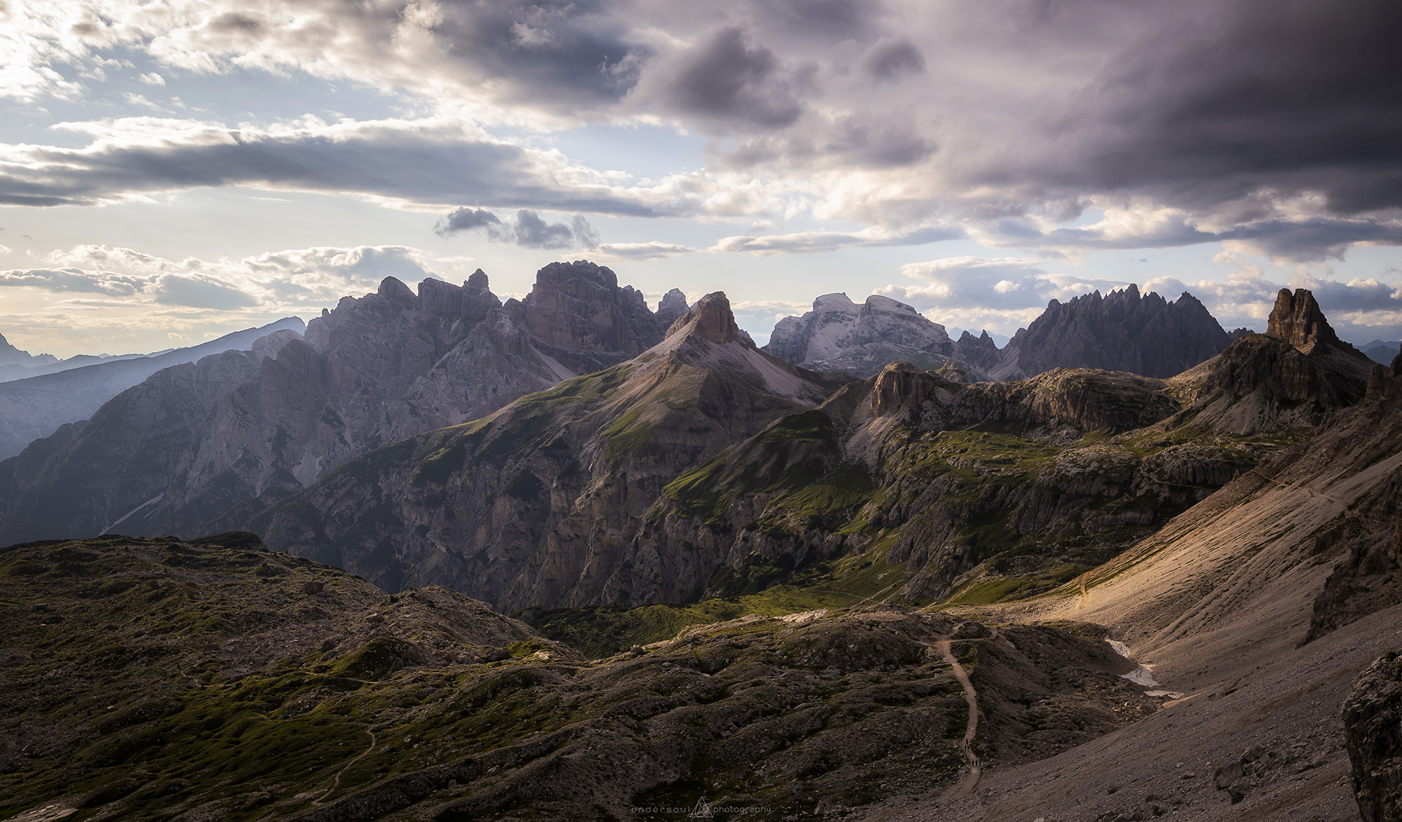 The Road To Tre Cime Web.jpg