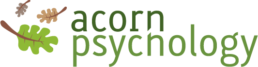 Acorn Psychology | Counselling Services | Melbourne