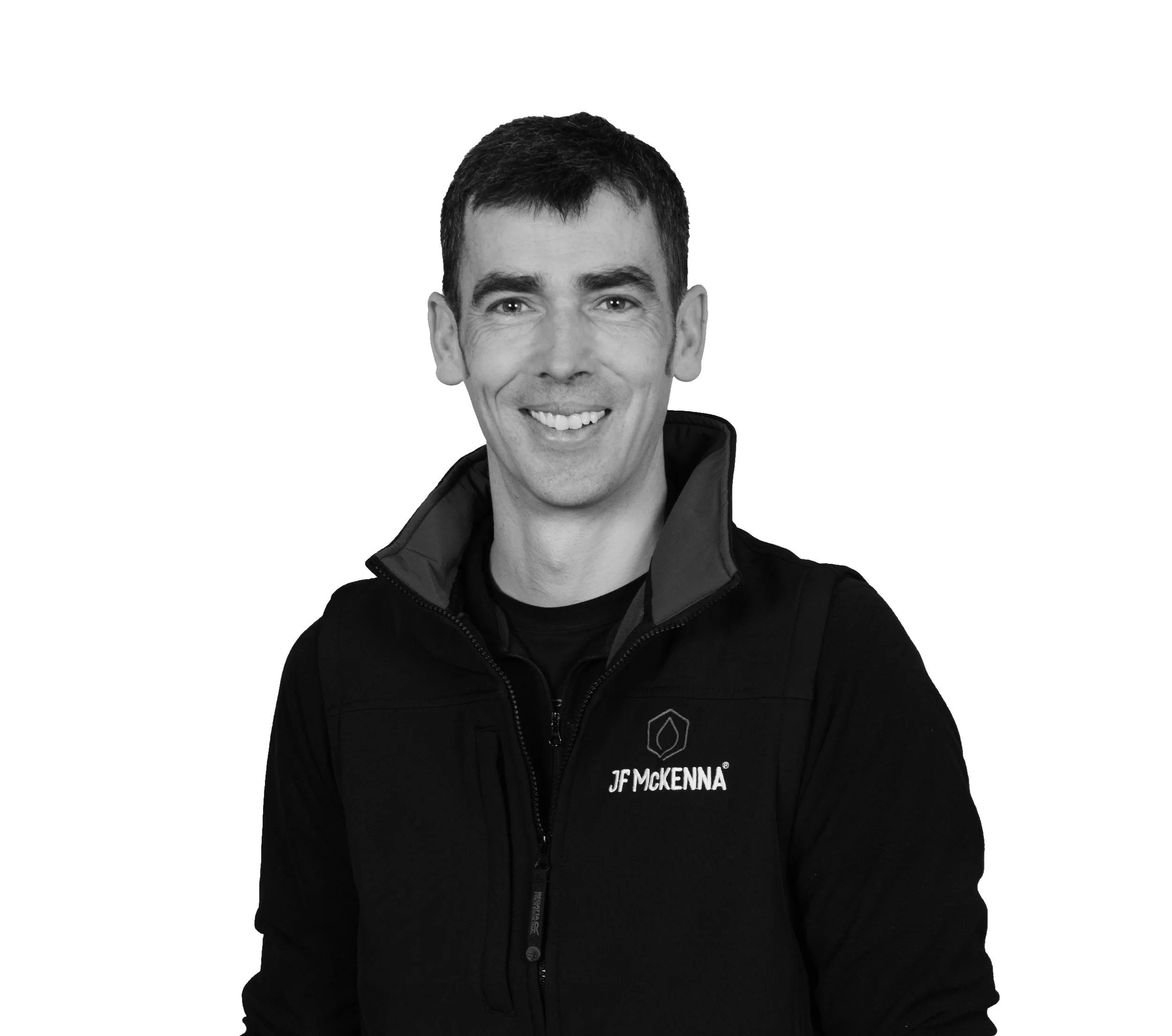 Ronan Donaghy Engineer, Ireland & NI