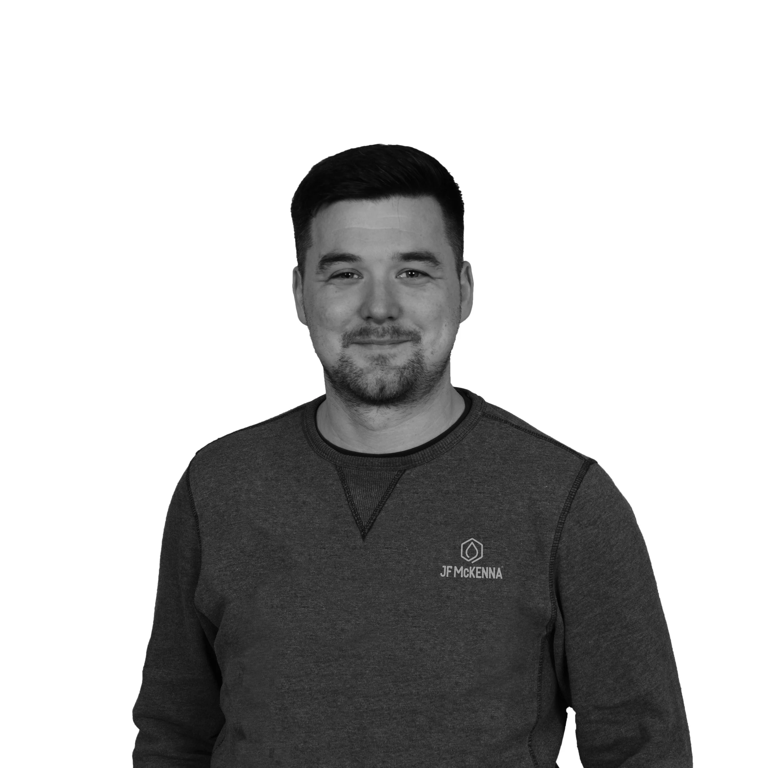 Jonah Raby Engineer, UK