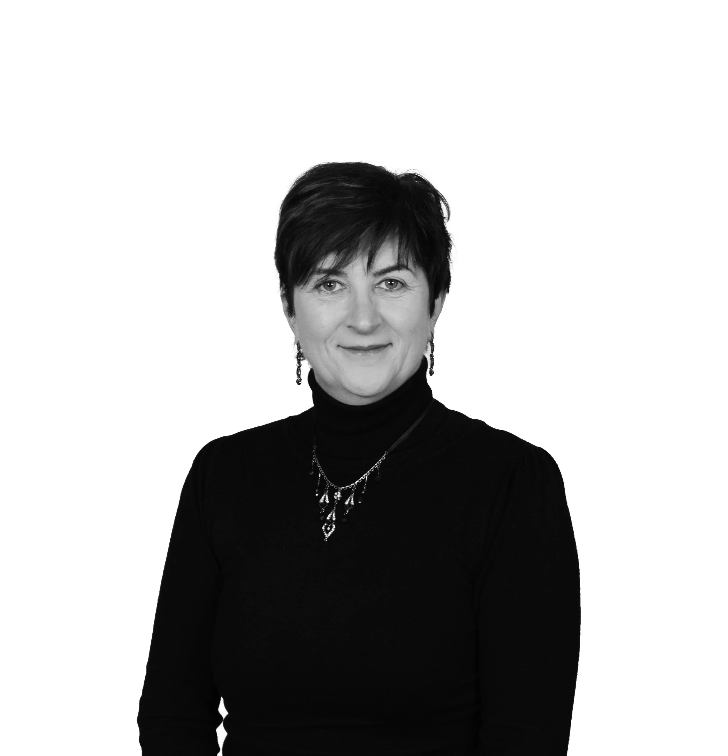 Siobhan Devlin Payroll & Administration