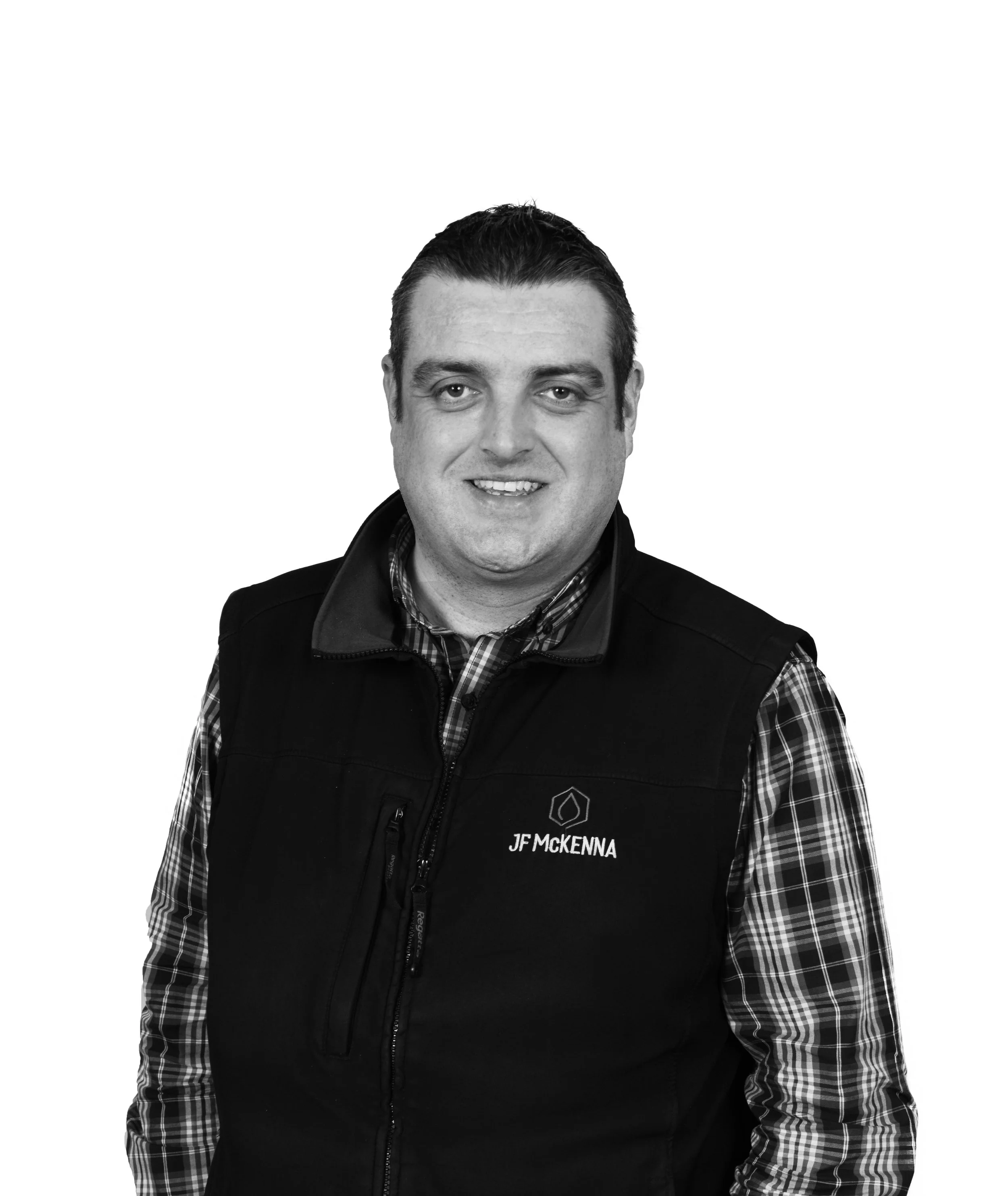 Martin Campbell Project Quotations & CAD Designer