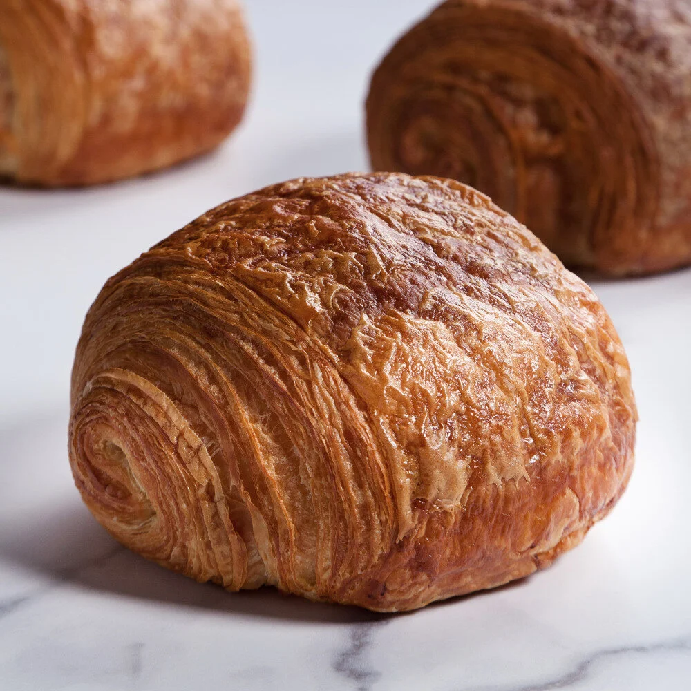 Jasmine Greens Brasserie Bread Artisanal Chocolate Croissant 