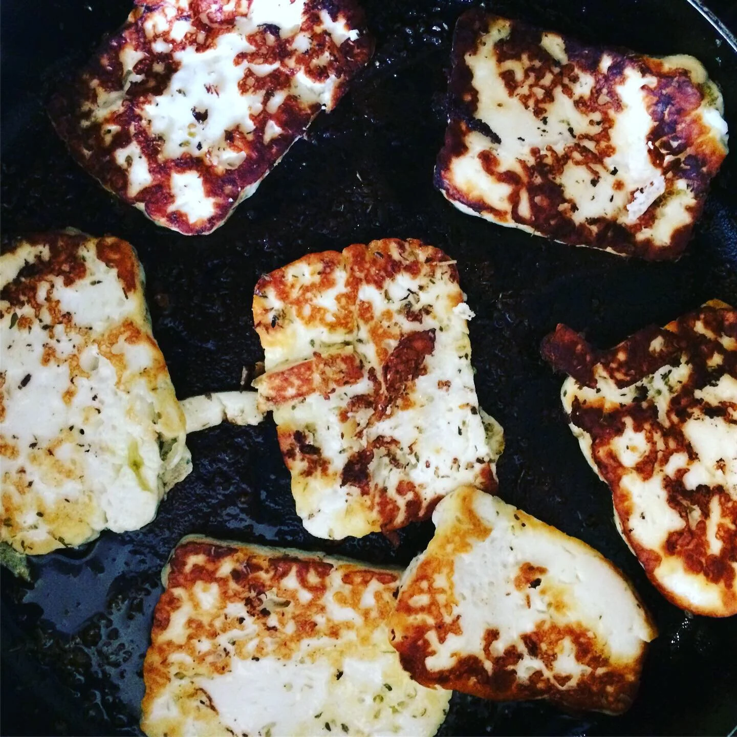 Jasmine Greens Park Kiosk Making Zucchini &amp; Red Capsicum Ratatouille, Gluten Free