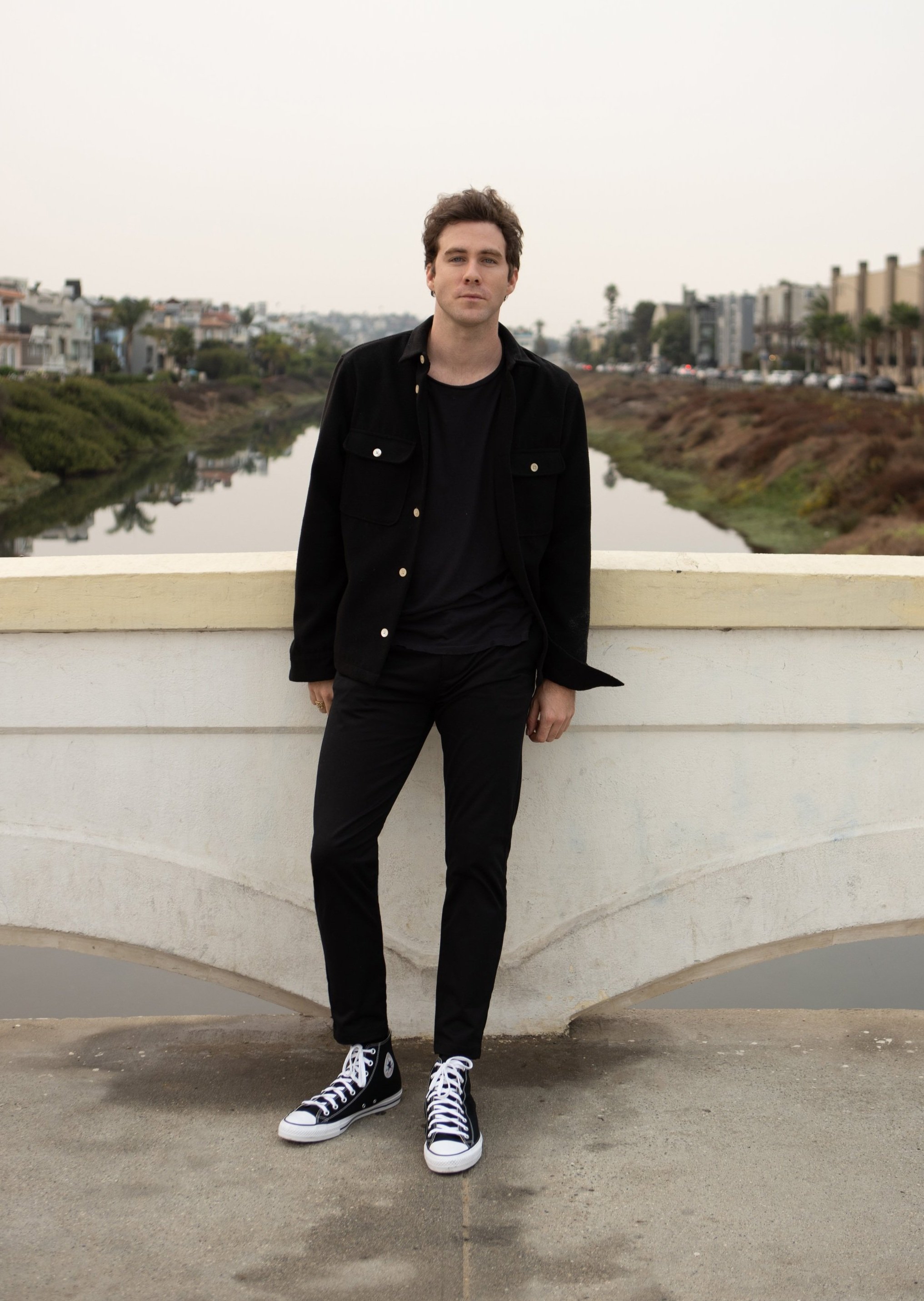 About David Skyler — Big Gigantic Media