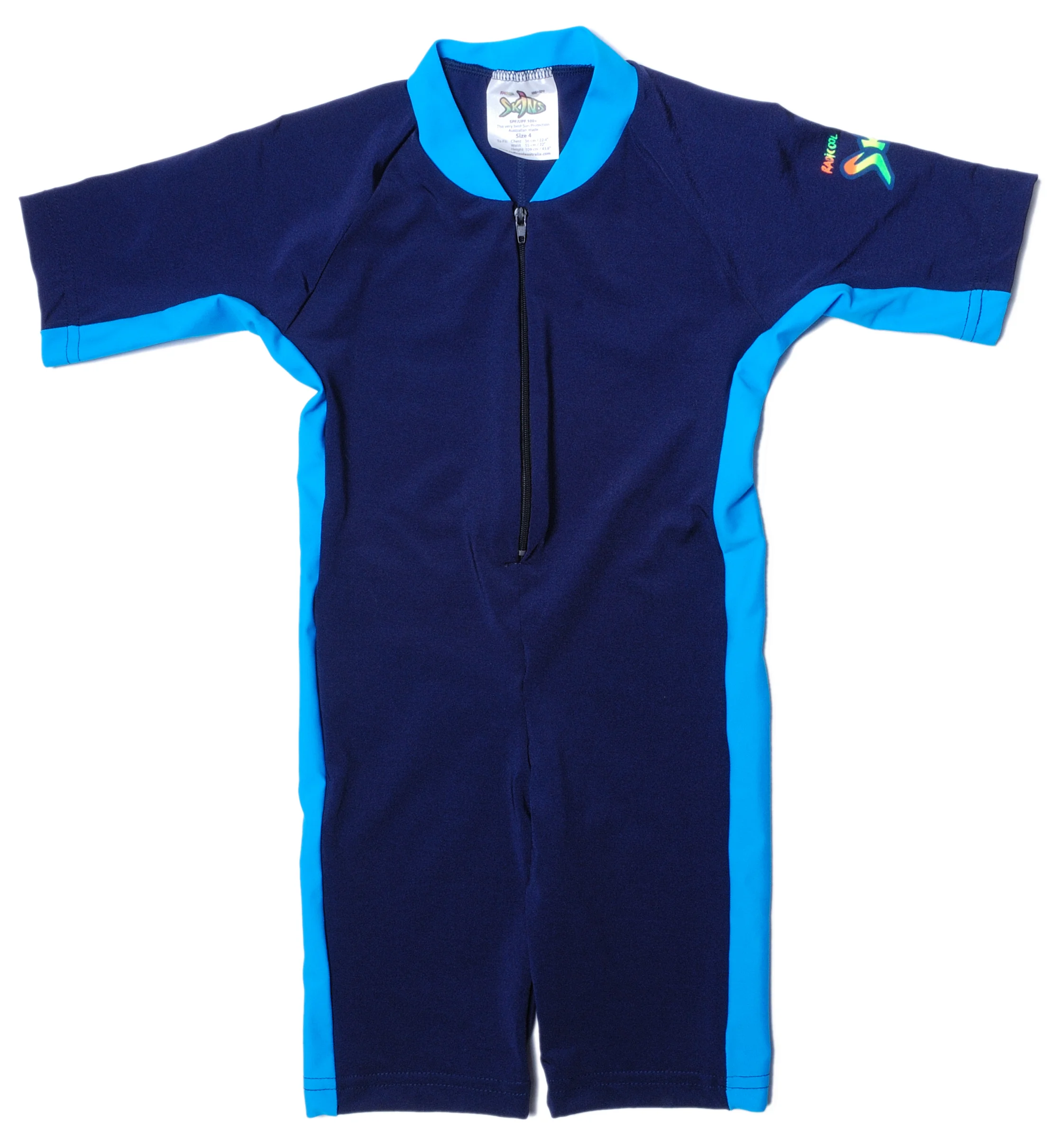 navy turquoise panel suit (2).jpg