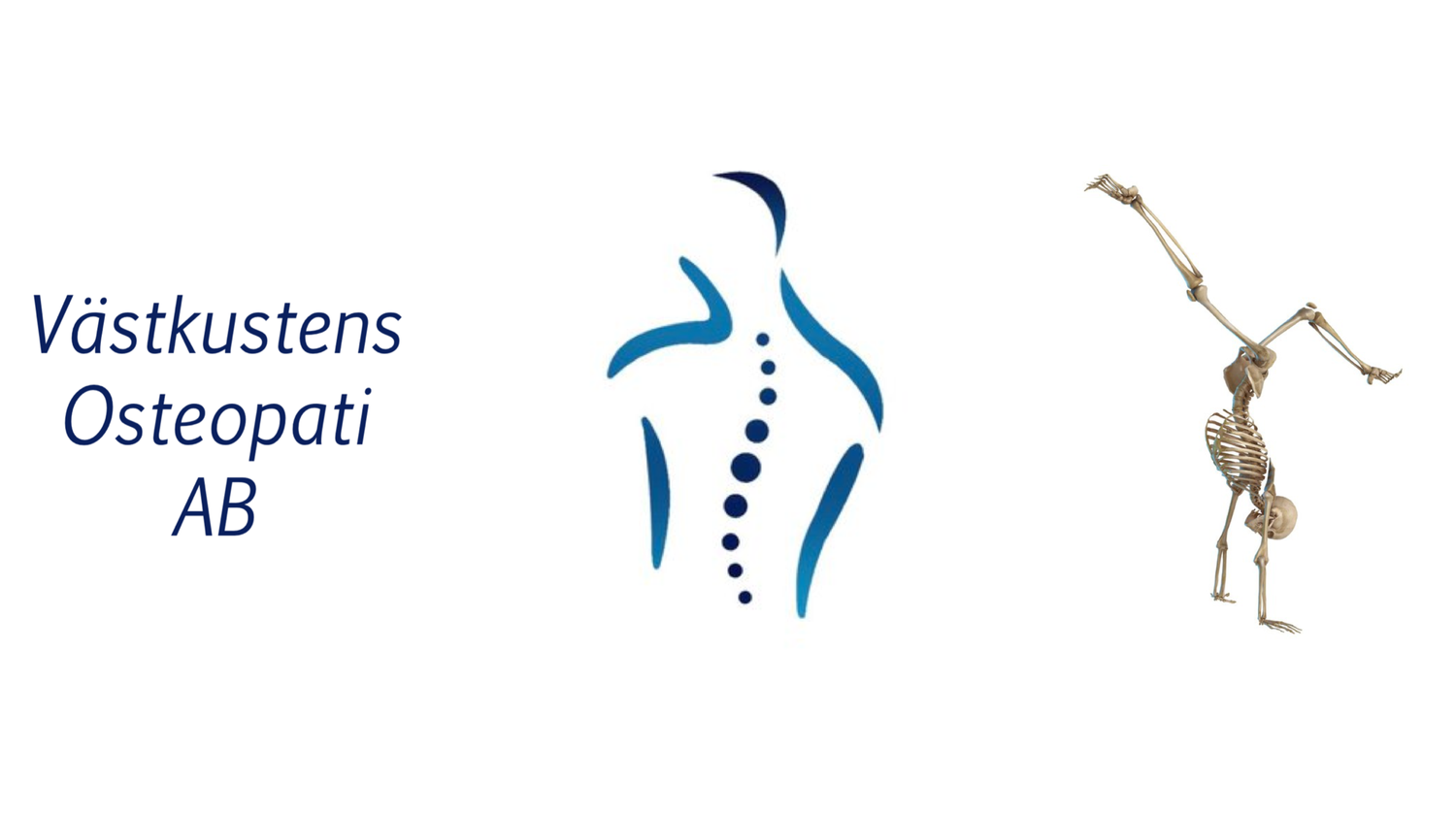 Västkustens Osteopati AB Västkustens Osteopati AB