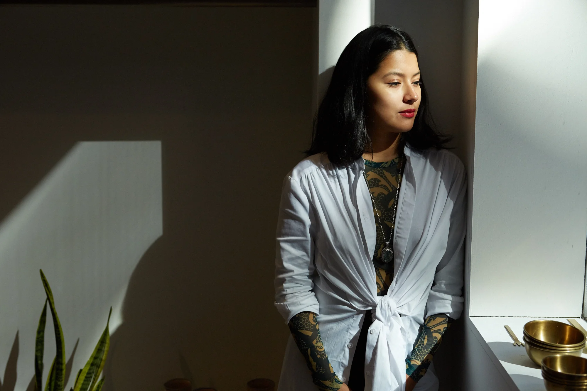 Talking Shop with Totokaelo’s Graciela Molina 