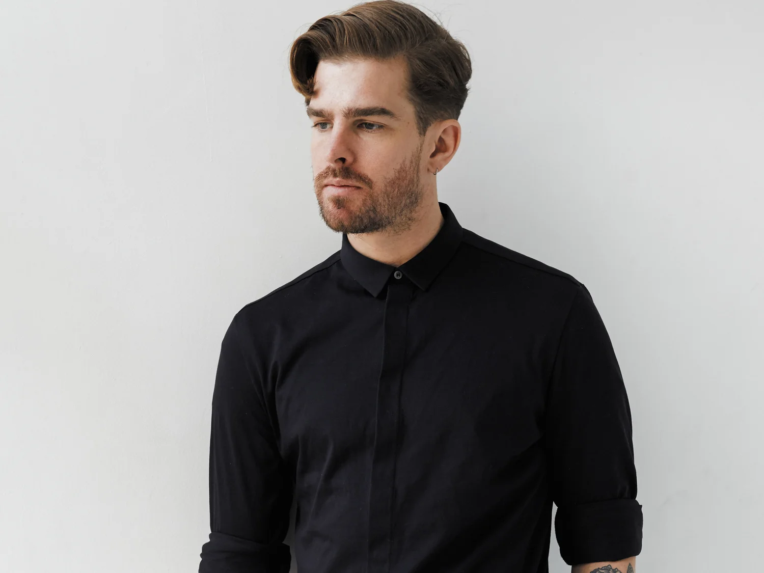 Hair Affair - Ryan AUSTIN