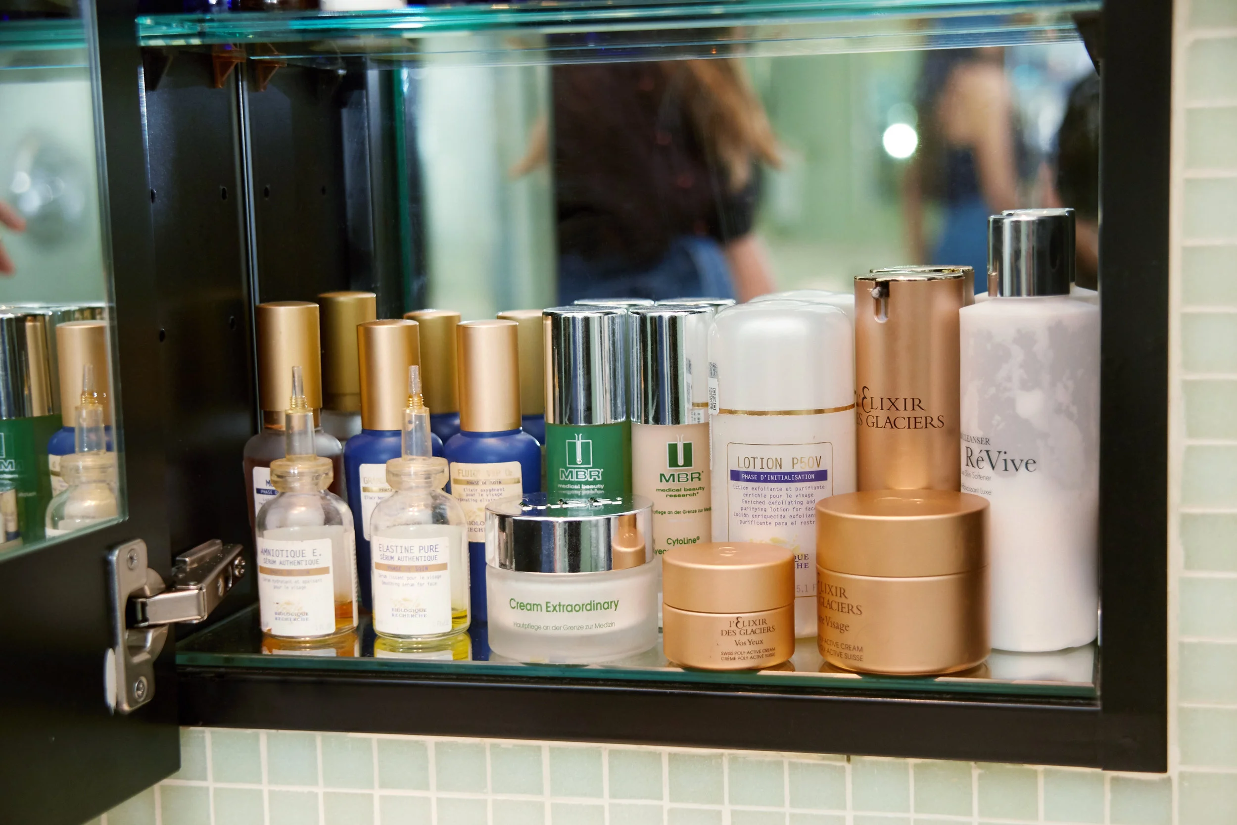 Beauty Rituals - Joy Dushey