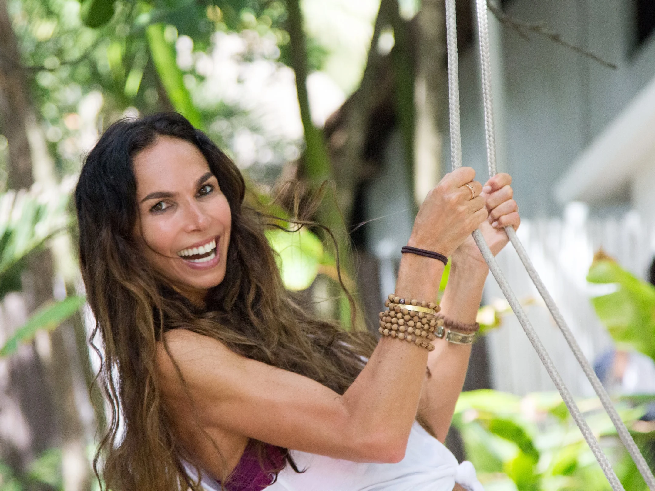 Joy Dushey’s “Joyful Approach” Retreat