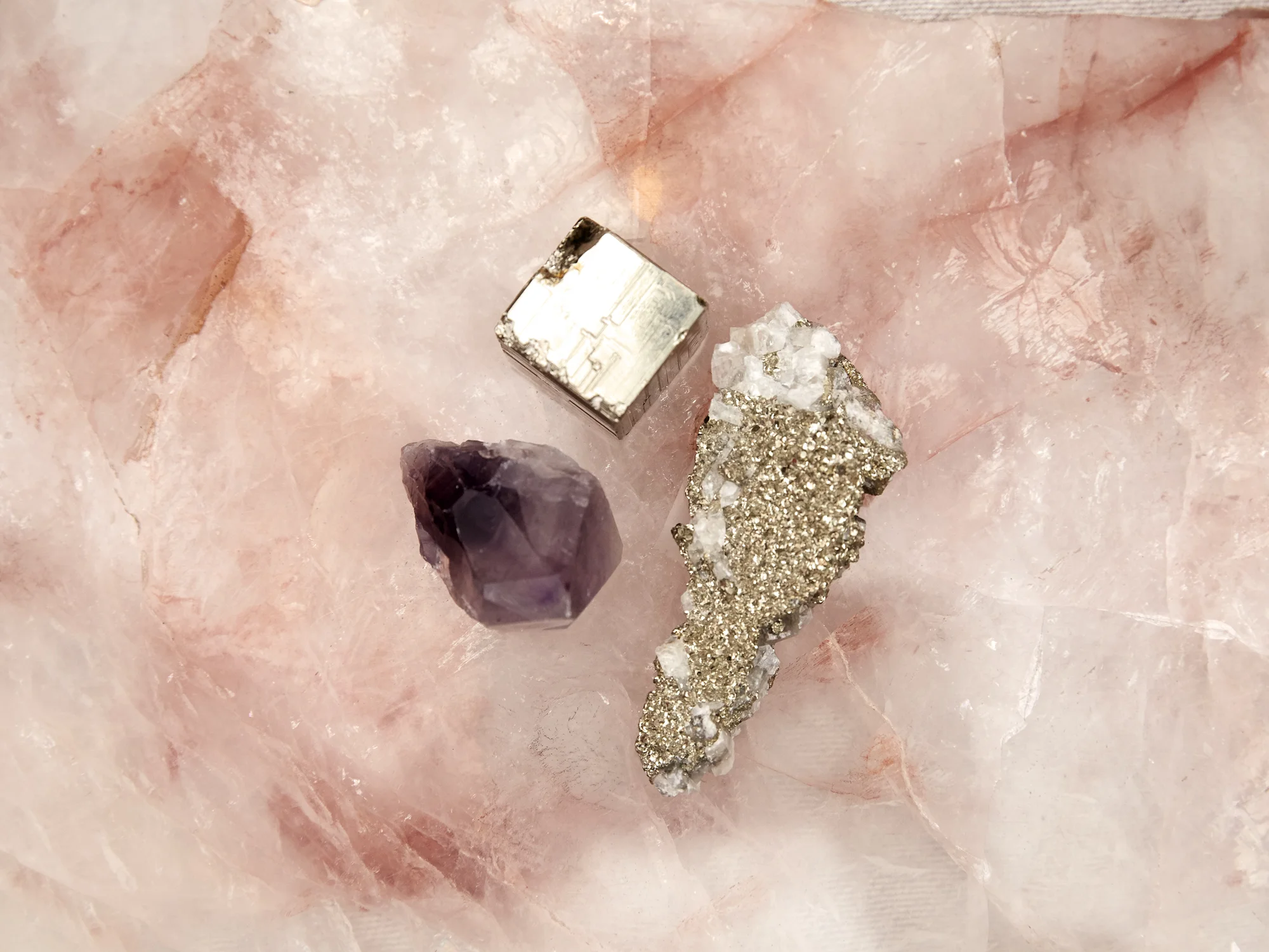 A Beginner's Guide To Crystals