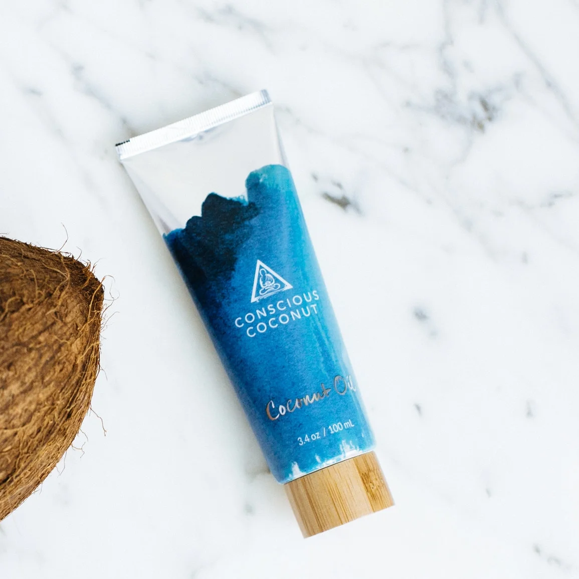 Lynn Loves - Conscious Coconut