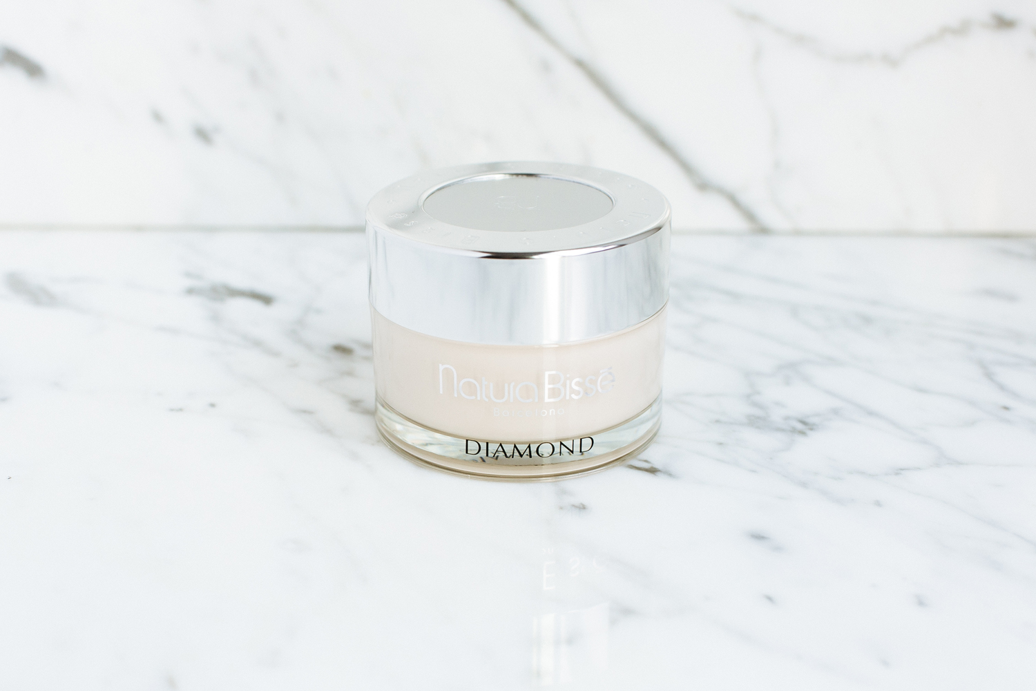 Lynn Loves - Natura Bisse Diamond Extreme