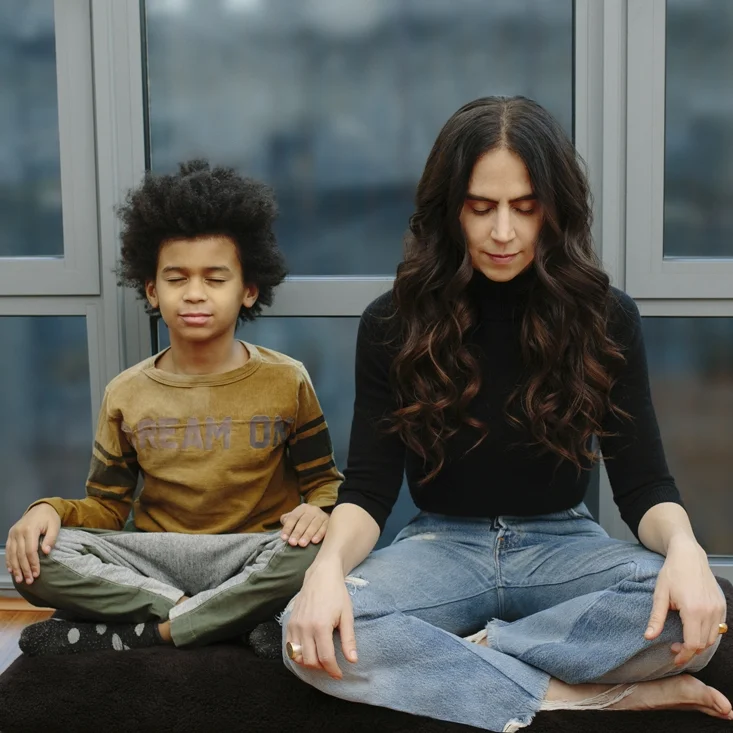Our Signature Learning Workshop with Bob Roth, Master of TRansCendental Meditation