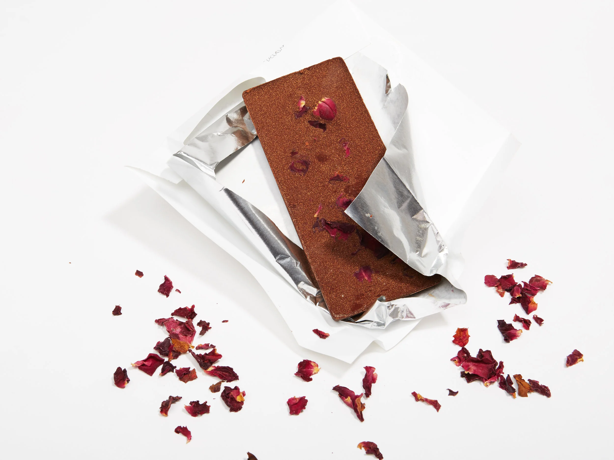 A Wild Dove x Freaky Health Chocolate - Spring Awakening