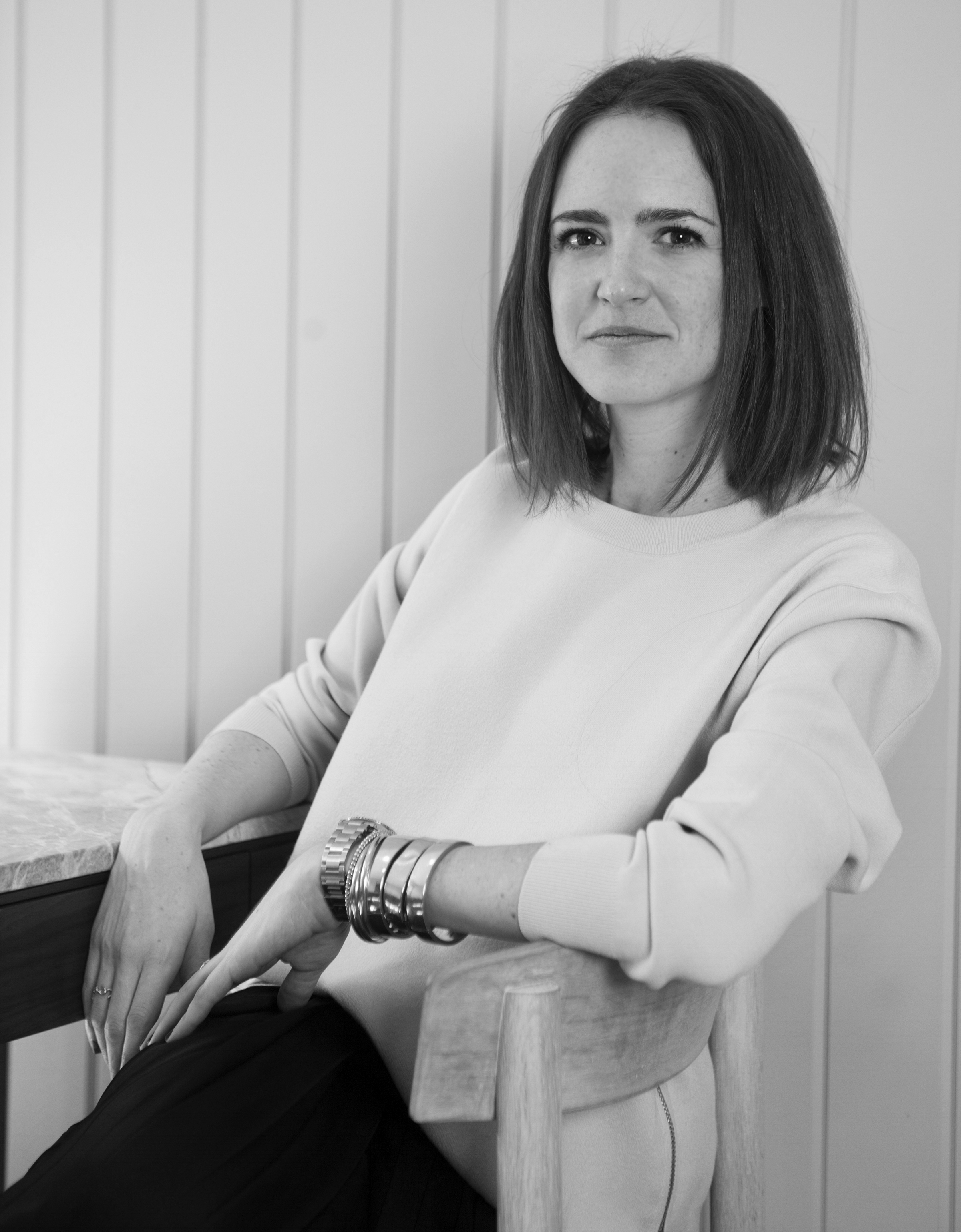 Rituals - Nadine Abramcyk