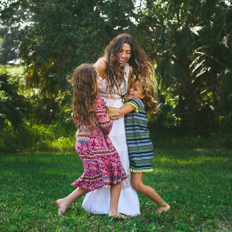 Magical Wellness Wonderland