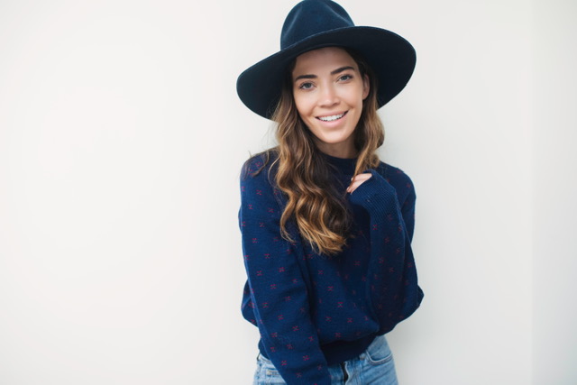 A Wild Dove X Dr. Deepika Chopra X Tinamarie Clark