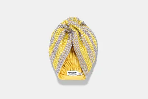 MaryJane Claverol | Dominique Turban — A WILD DOVE display picture 1